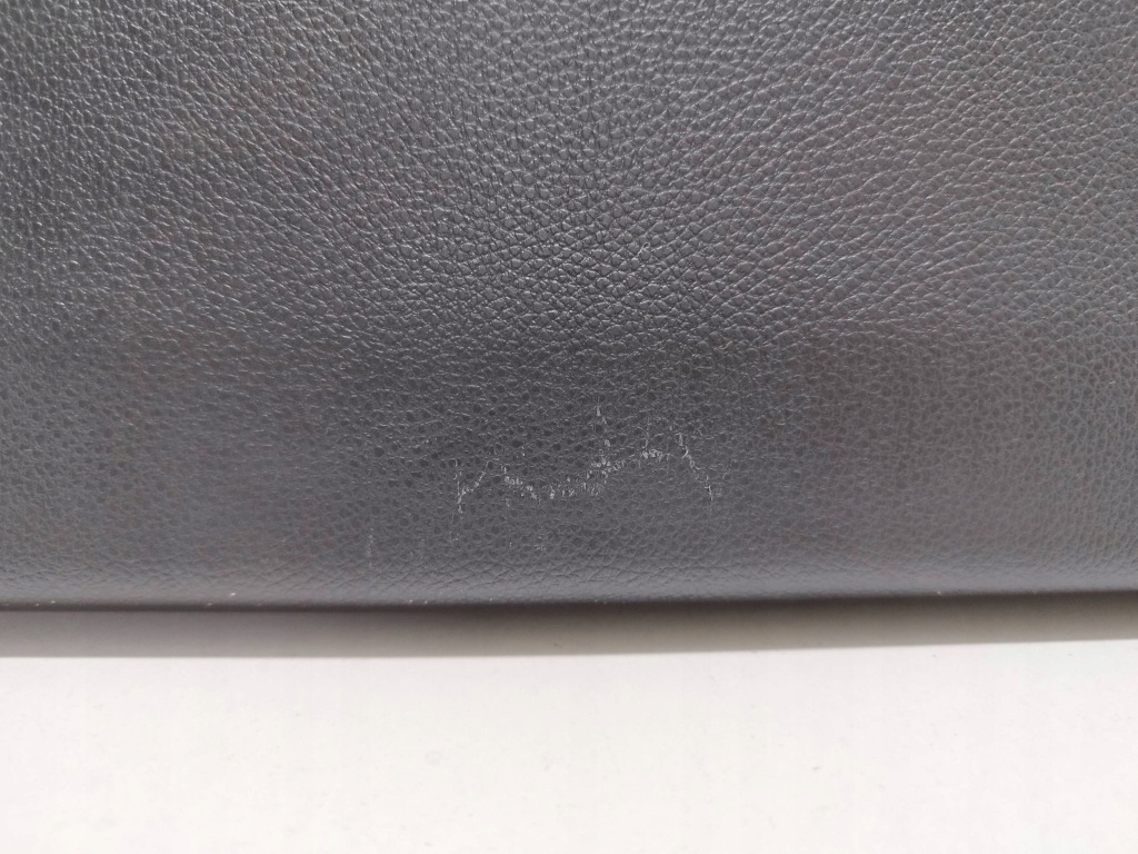 2017 opel karl обшивка / обивка задний крышки багажника 95395527 в Украине