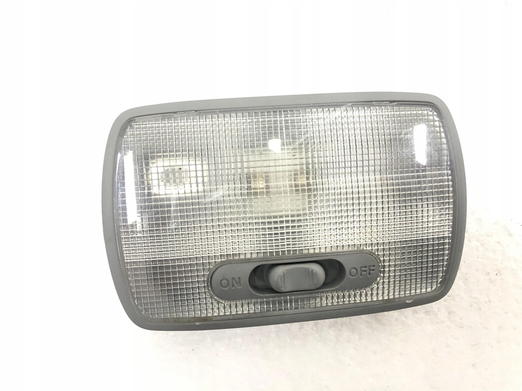 фото №1, Лампа освітлення стельовий honda cr-v ii 01-07