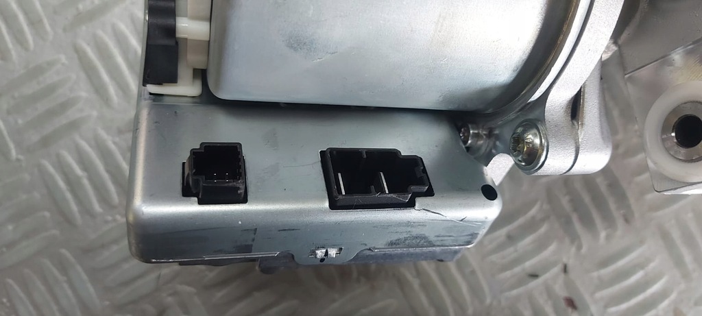 фото №6, Колонка підсилювач magiel renault clio v