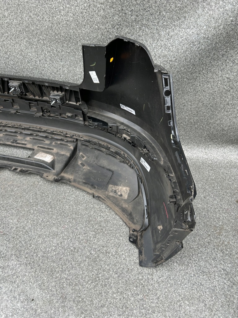 Купити Audi e-tron 4ke s-line бампер задня задній 4ke807511 4ke807521d poznan