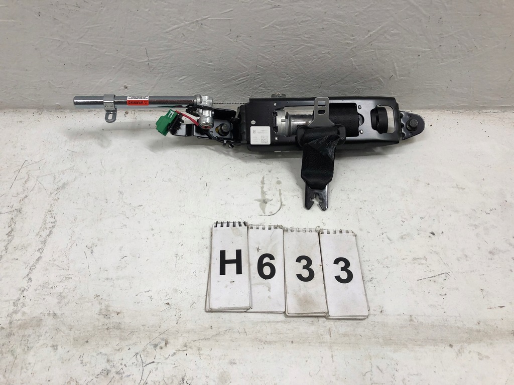 фото №1, Volvo xc60 pas безопасности правый перед