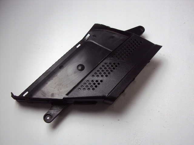 фото №1, Впуск повітрозабірник повітря audi a4 b8