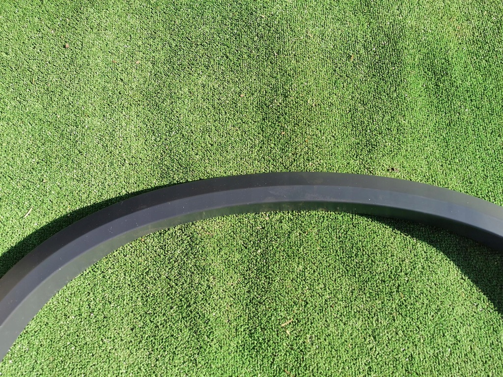 фото №8, Молдинг na крыло правая перед передняя bmw x5 g05 m набор 8069286