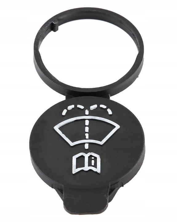 фото №1, Заглушка крышка бачок омывателя opel astra