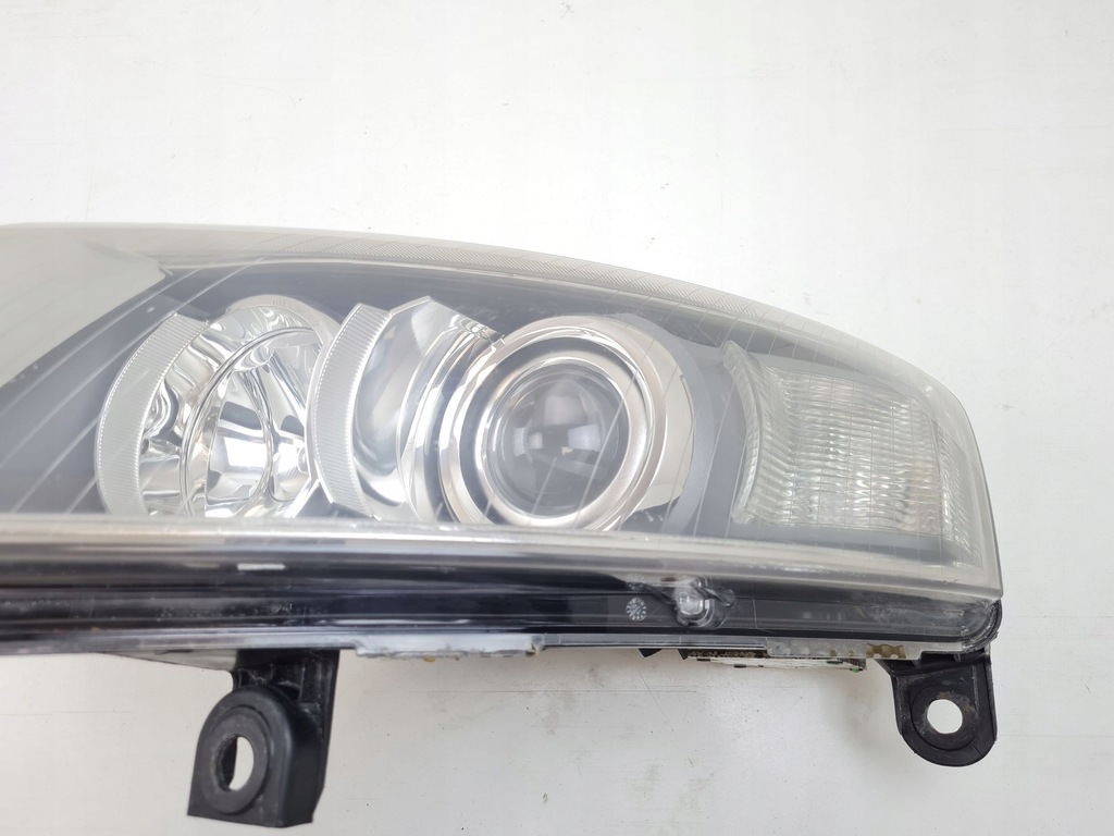 фото №8, 2007 audi a6 s6 c6 4f фара 4f0941003ak