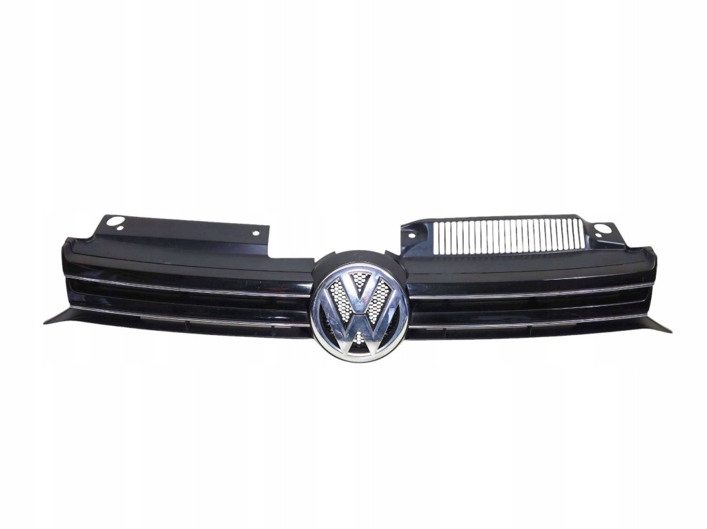 фото №1, Vw golf vi 6 2008- 5k0 5k0853653 решётка радиатора решётка радиатора