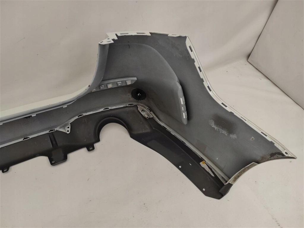 фото №10, Бампер задня bmw 2 f44 m набір po 2019