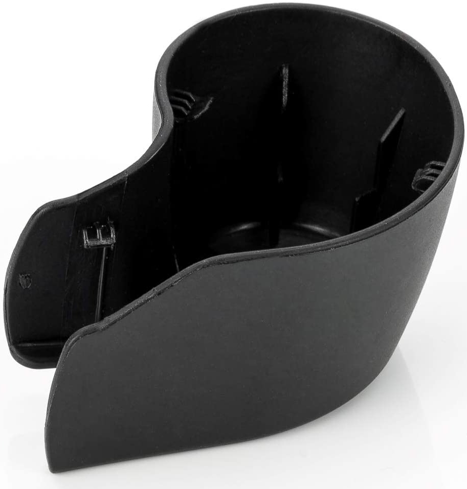 фото №10, Накладка заглушка задній двірники audi a3 a4