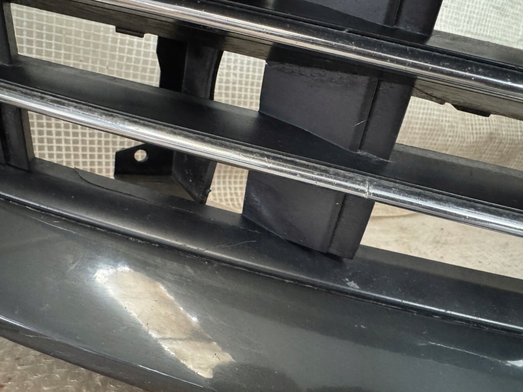 фото №5, Audi a4 b9 15- бампер передний