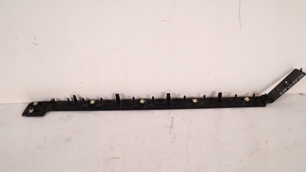 фото №7, Combo e berlingo iv rifter proace city doblo iii молдинг крила ліва задня