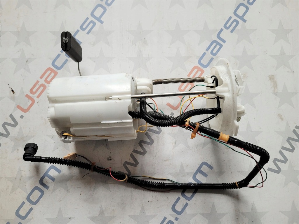 фото №1, Nissan rogue 2015 насоса пального