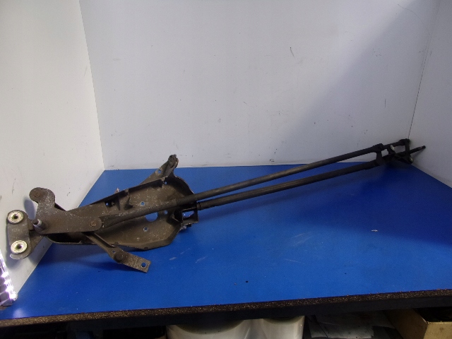 фото №2, Renault espace iv трос механизм дворник