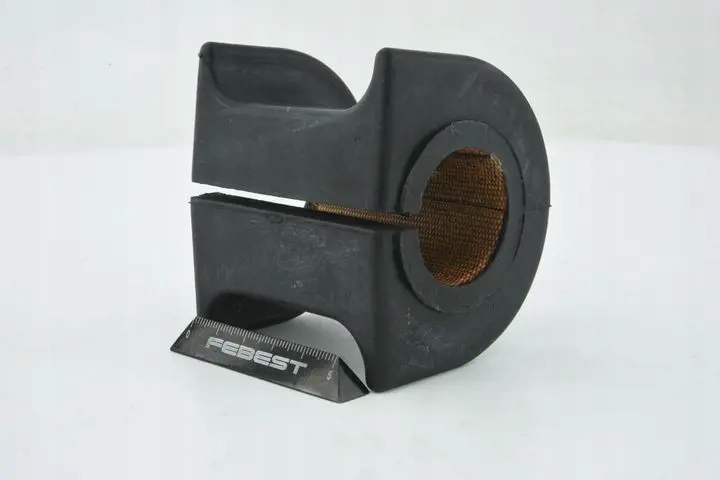 фото №10, Втулка гумовий елемент стабілізатора перед crsb-grchiiif