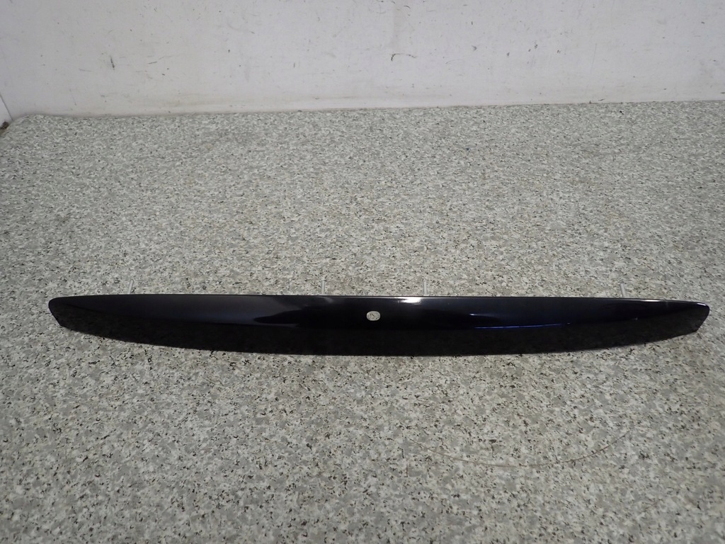 фото №1, Suzuki sx4 sedici 06-13 молдинг крышки keyless