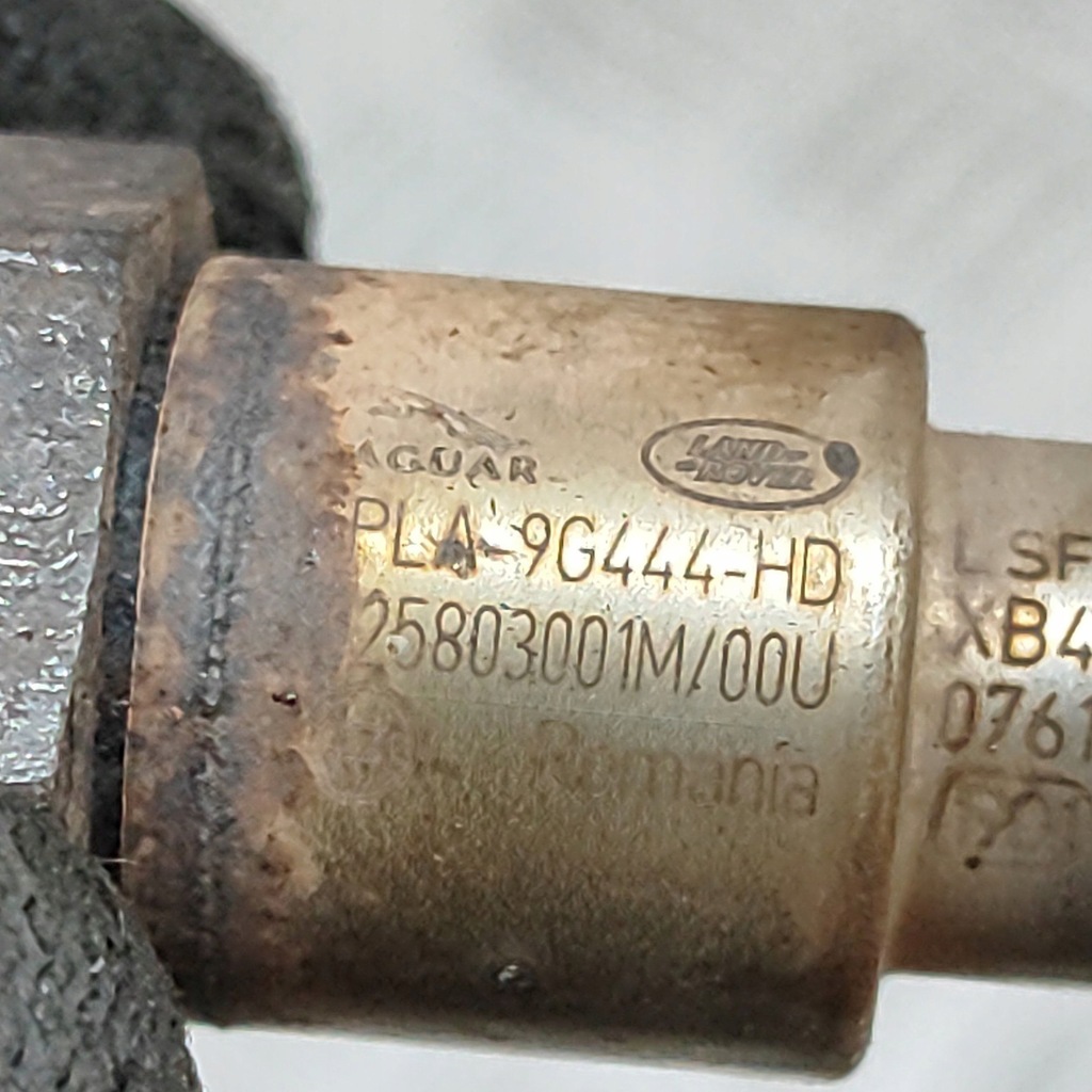 фото №7, Land rover range rover sport l494 2018 датчик лямбда-зонд