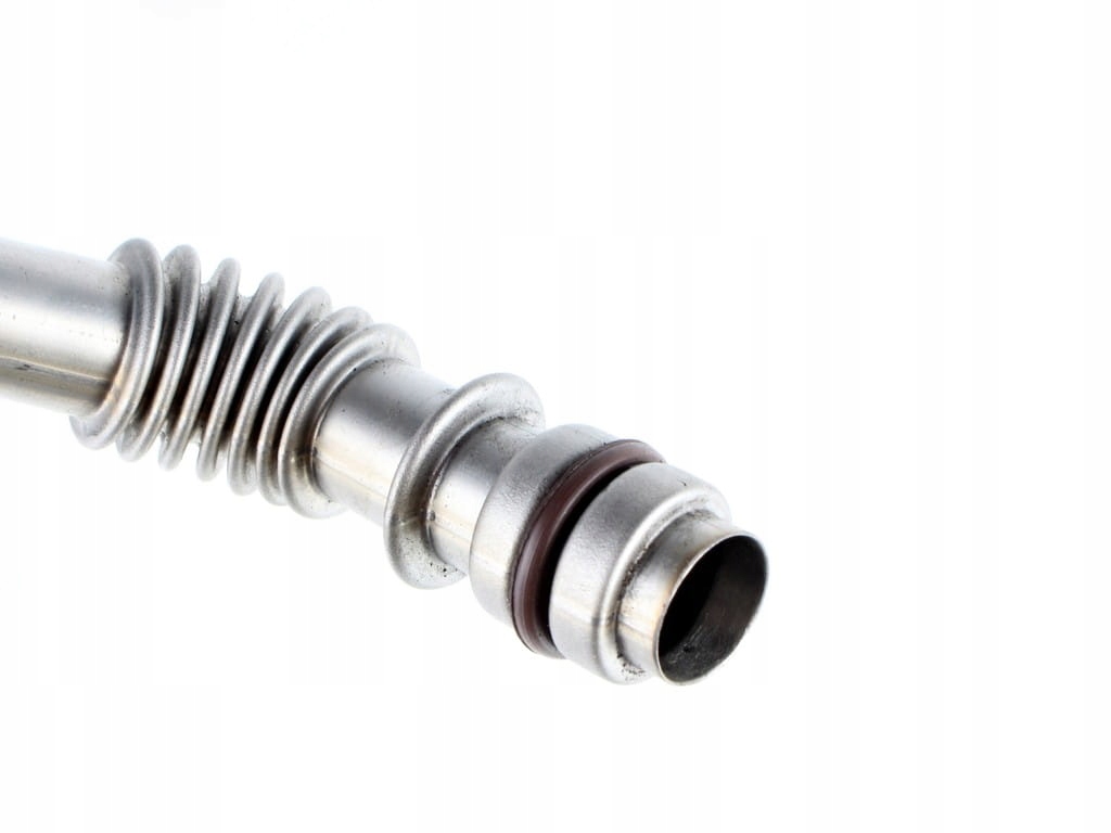 фото №6, Шланг трубка злив оливи renault trafic ii 2.0 dci 8200460763 1519200q0a