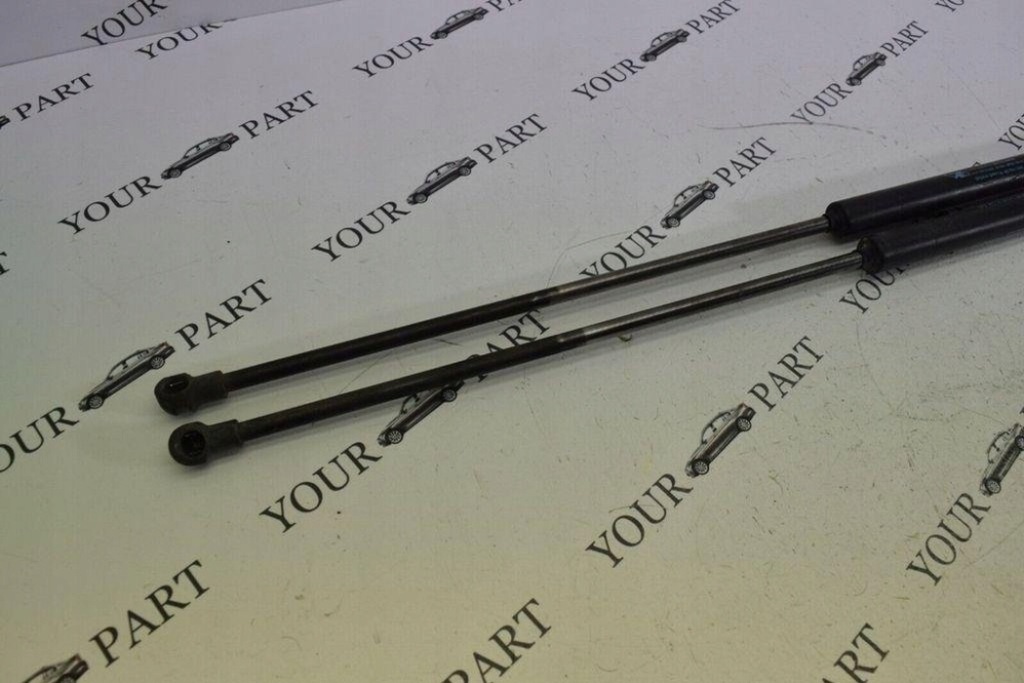 фото №7, Правый привод крышки багажника citroën c4 iii ba_, bb_, bc_ 9345tz 1.6l