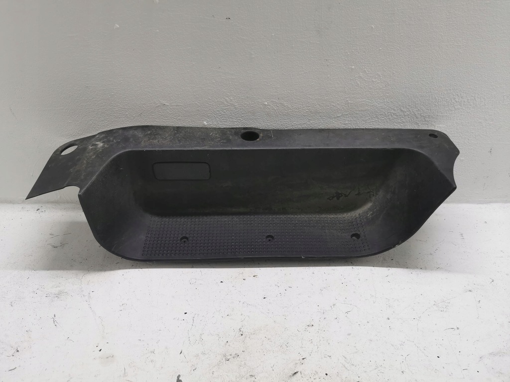 фото №1, Підніжка правий перед renault trafic ii 8200041181