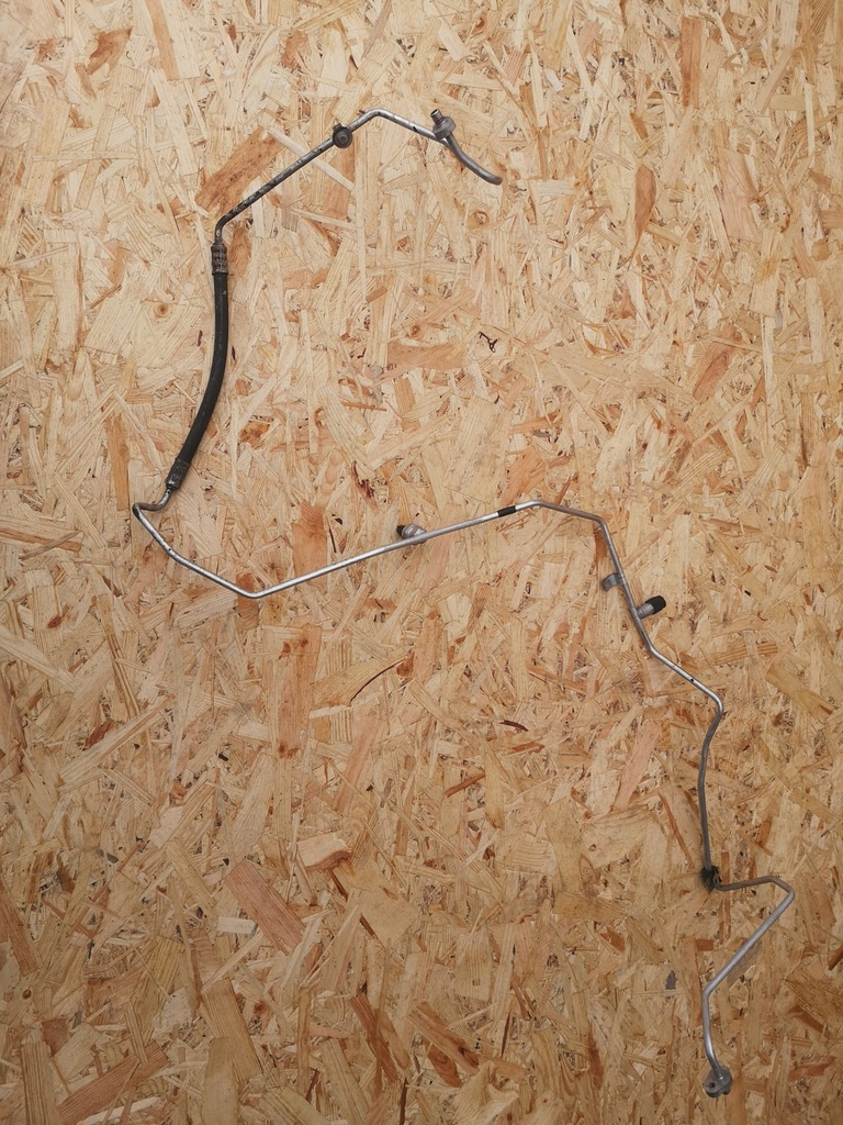 фото №1, Renault kadjar шланг кондиціонера