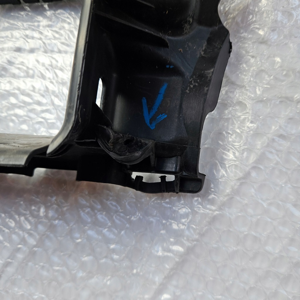 фото №10, Повітропровід повітря ford galaxy mk4 s max s-max lm2b8314a lm2b-8314-a