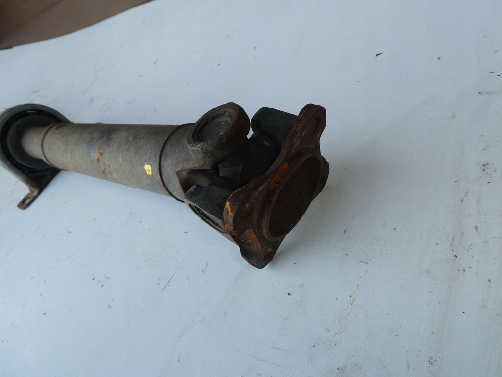 фото №8, Wał приводной кардан vw amarok 2h0521102f