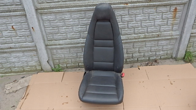 фото №1, Сиденье правый перед передний porsche panamera 970