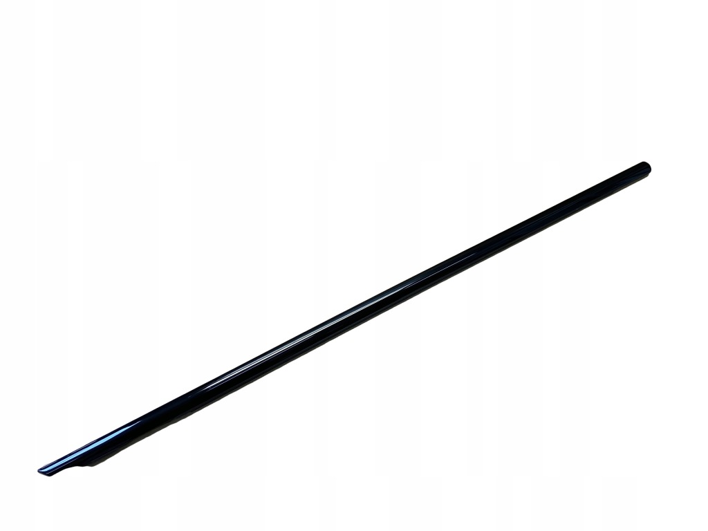 фото №1, Audi a3 8y молдинг уплотнитель дверь правая задняя