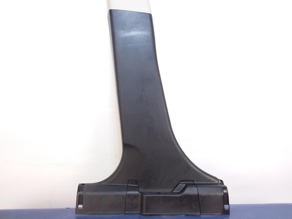 фото №3, Outlander iii защита стойка среднего b левая