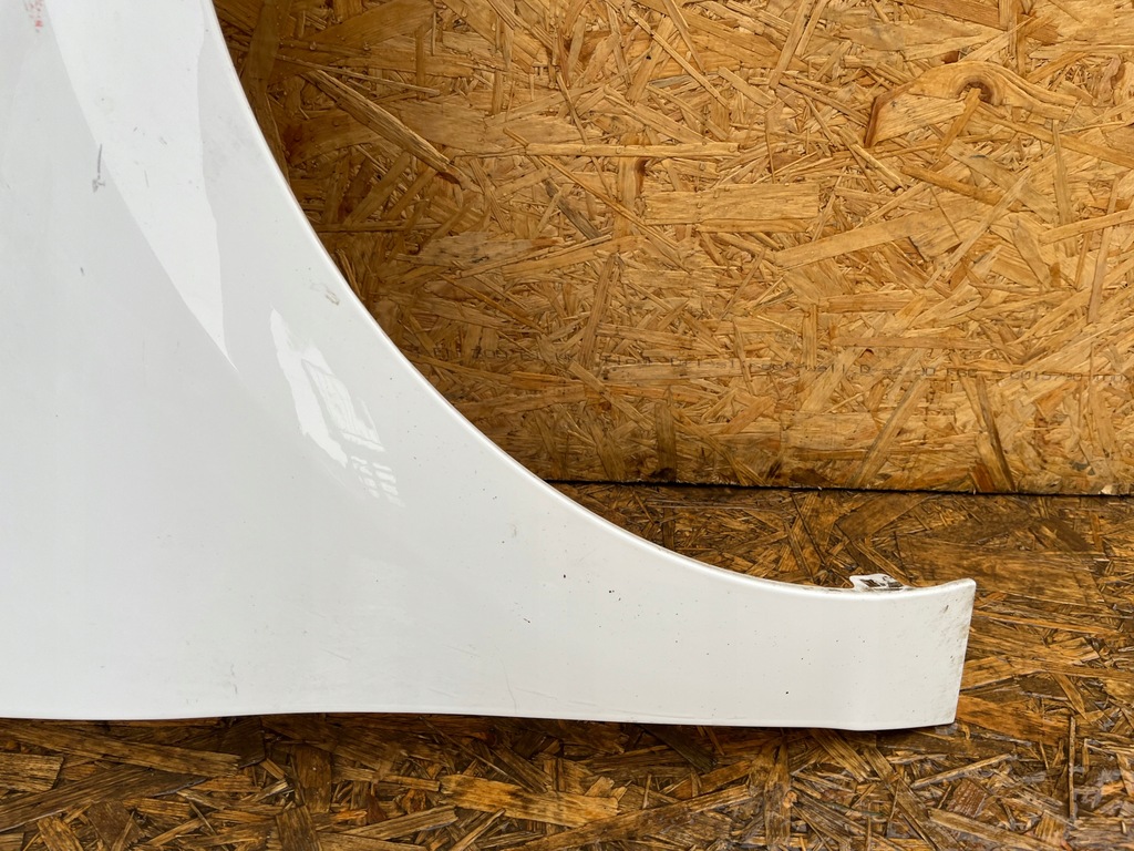 фото №11, Hyundai i30 i-30 iii 3 17- крыло правый передний перед