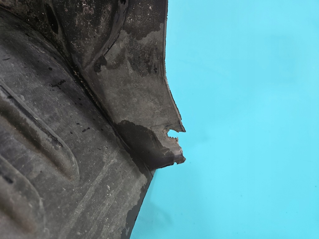 фото №13, Подкрылок перед левая mercedes cls ii c218 10- a2186900330 a2186900130