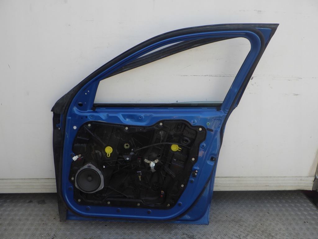 фото №7, Дверь правое перед передние alfa romeo stelvio