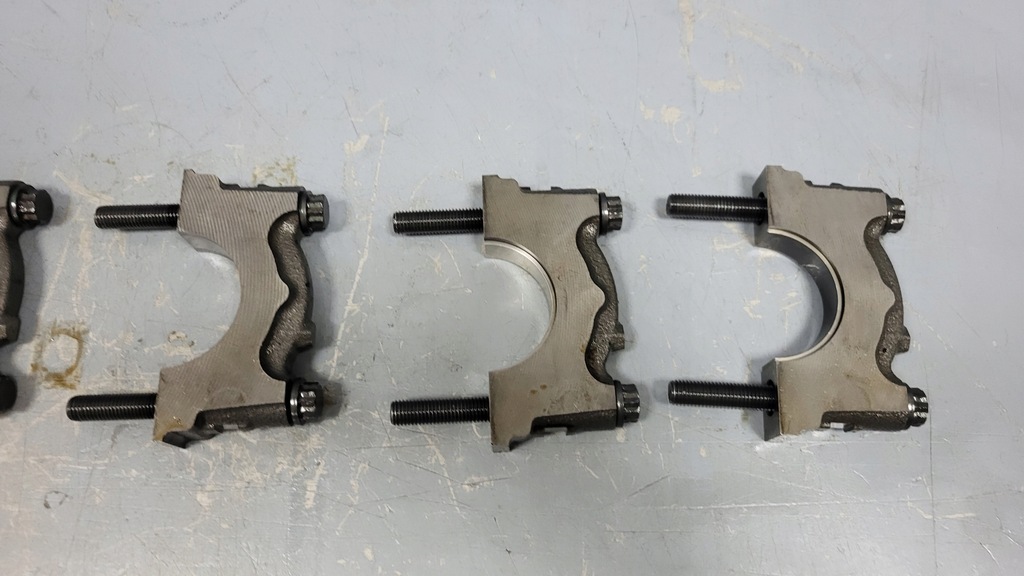 фото №6, Підпора вала комплект lexus is 200t 8ar