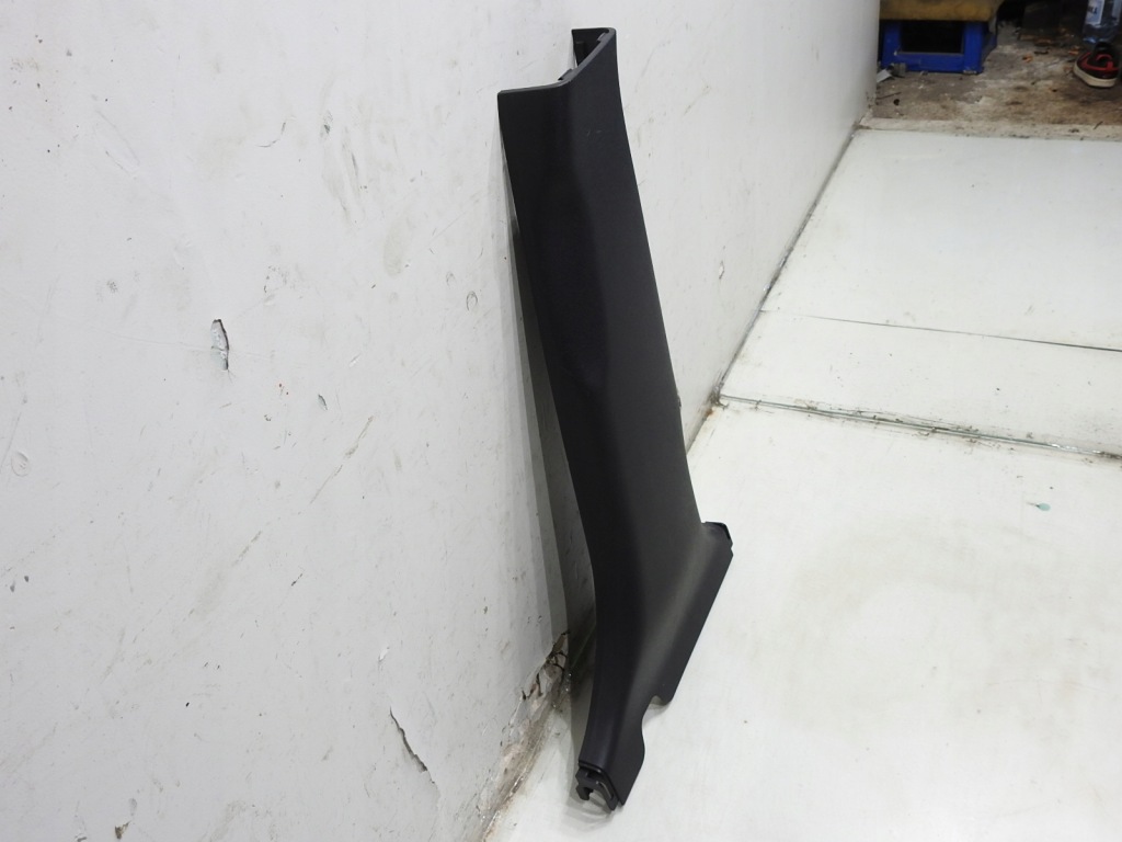 фото №3, Захист стійка права b hyundai i30 i