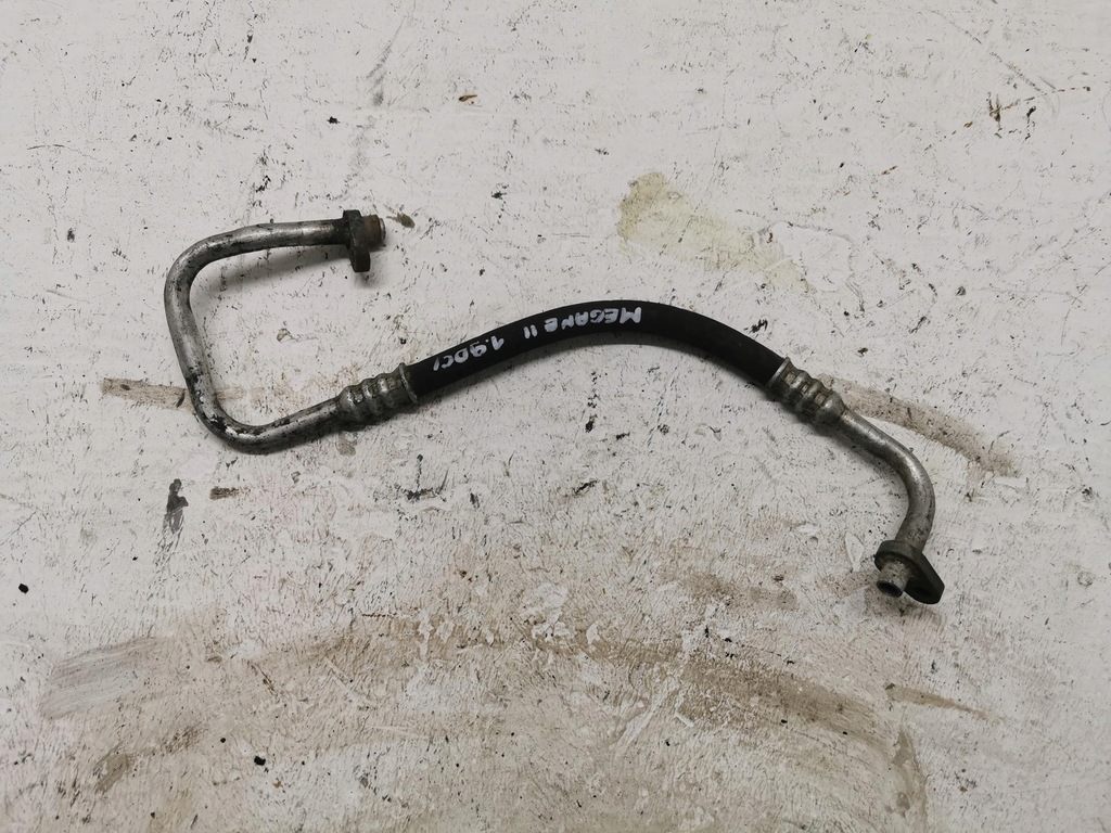 фото №1, Труба шланг кондиционера renault megane ii 1.9dci