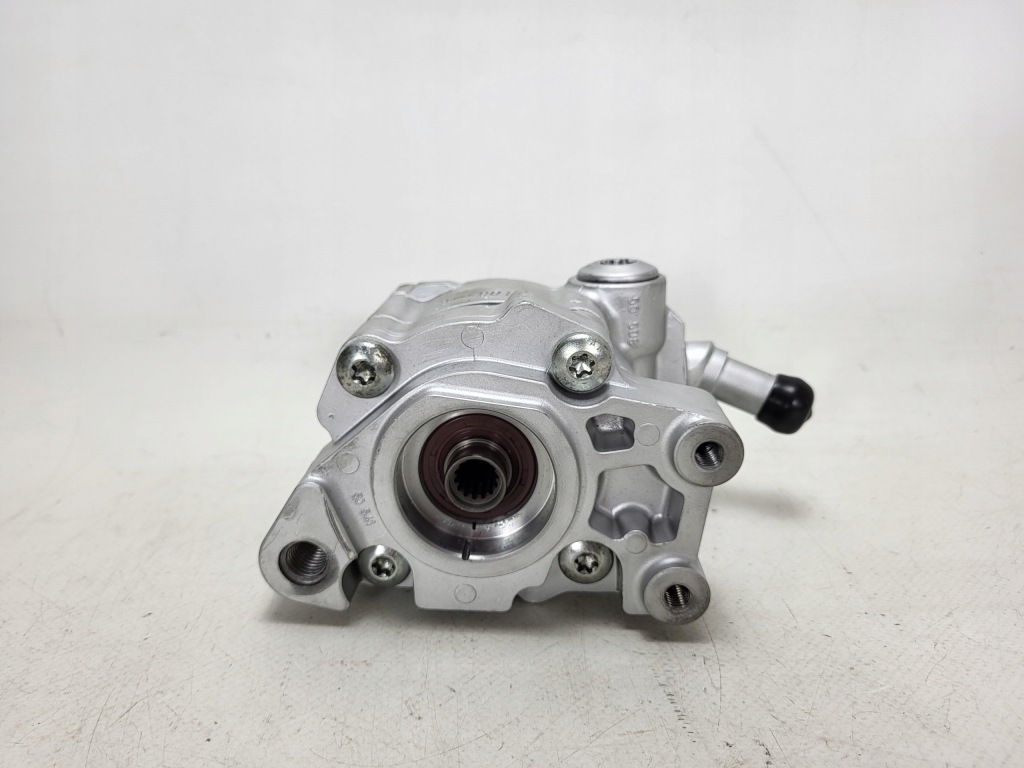 фото №1, Vw touareg ii 2 7p 4.2 tdi насос усилителя