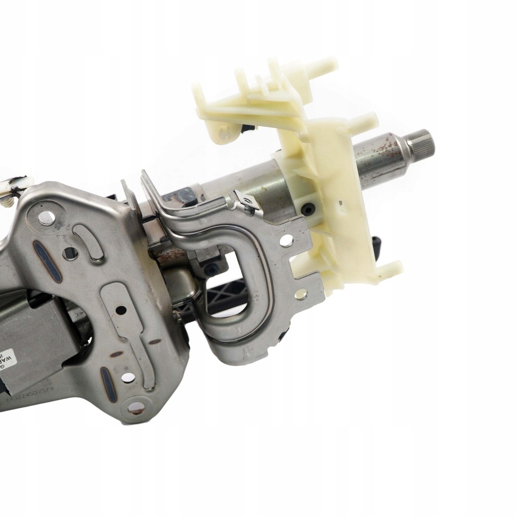 фото №14, Mini f55 f56 колонка рулевая механическая коробка передач 6864824