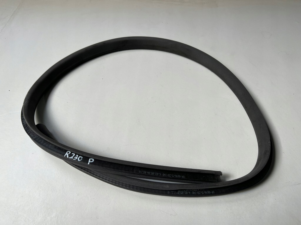 Купити Прокладка дверей правих, права mercedes sl r230