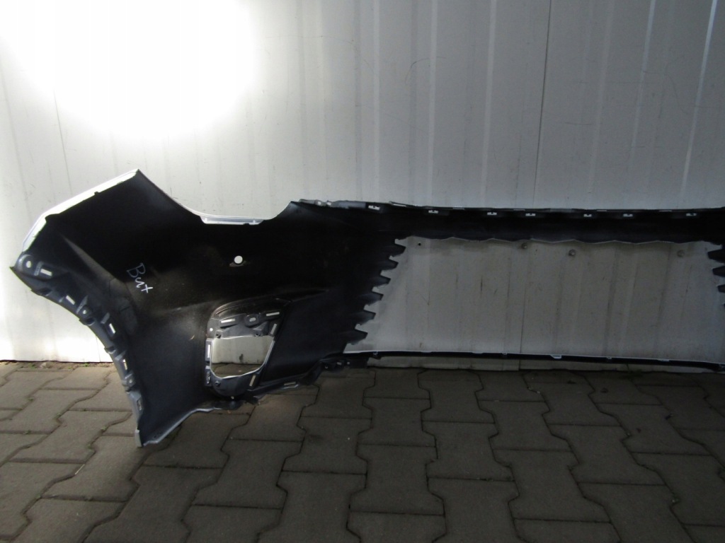 фото №10, Бампер перед передний lexus lbx 23-