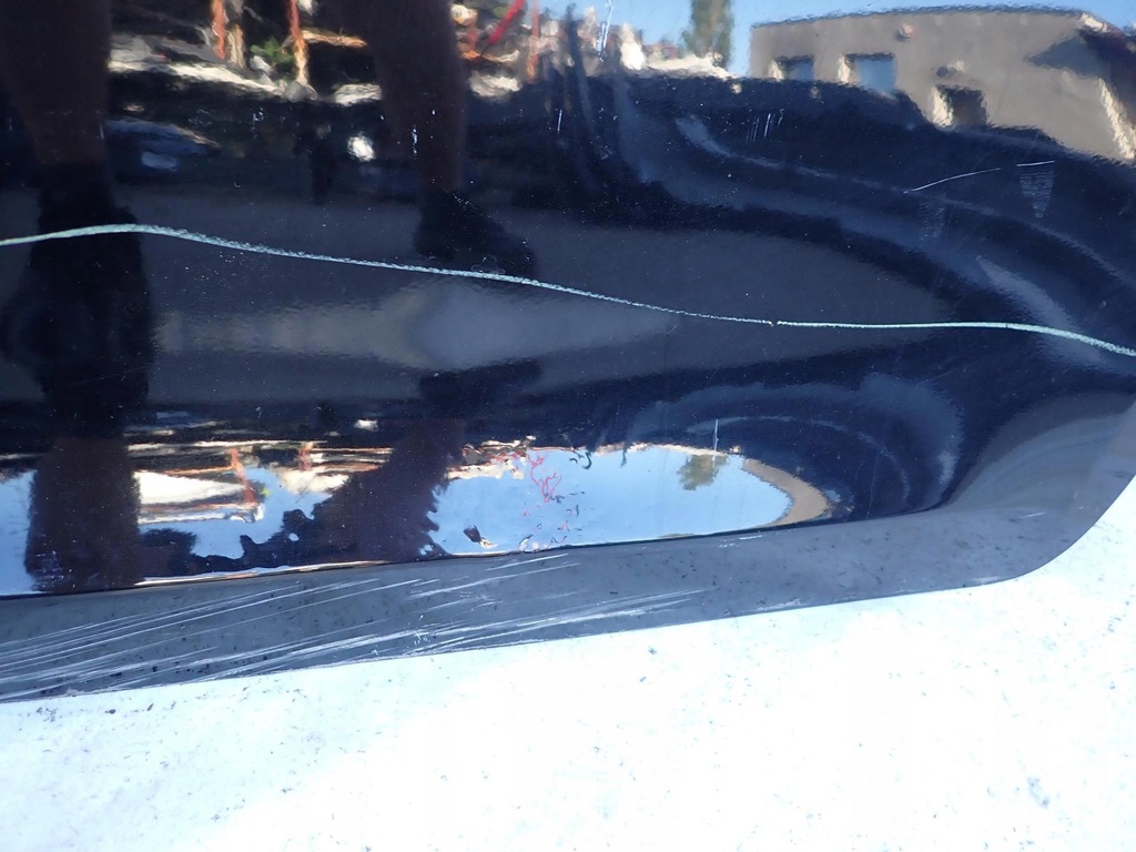 фото №7, Kia picanto iii 3 17- двері перед передні праве