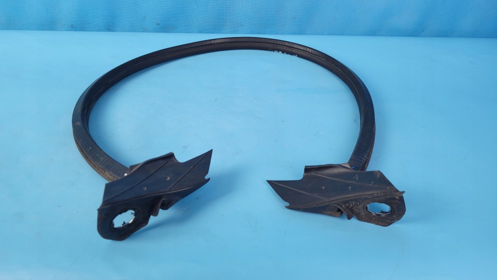 Bmw 5' g31 518d touring 18r прокладка задній скло кришки багажника 7390378 Доставка