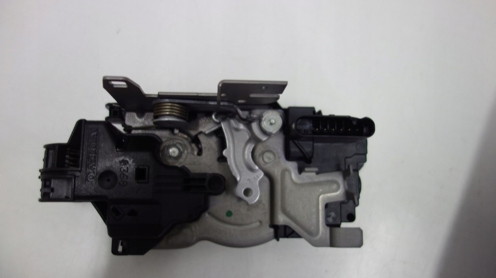 фото №3, Volvo xc40 замок двері лівий задня 32131410