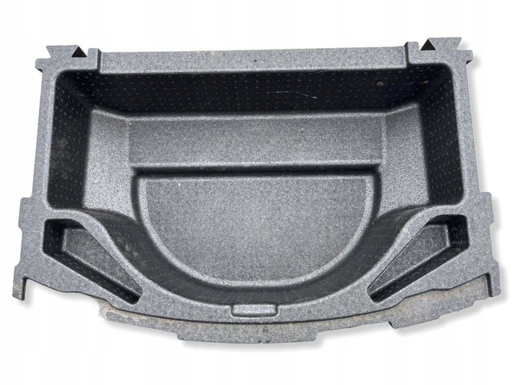 Купити Елемент  оббивка багажника ніша вкладиш land rover discovery 5 lk72-1a496