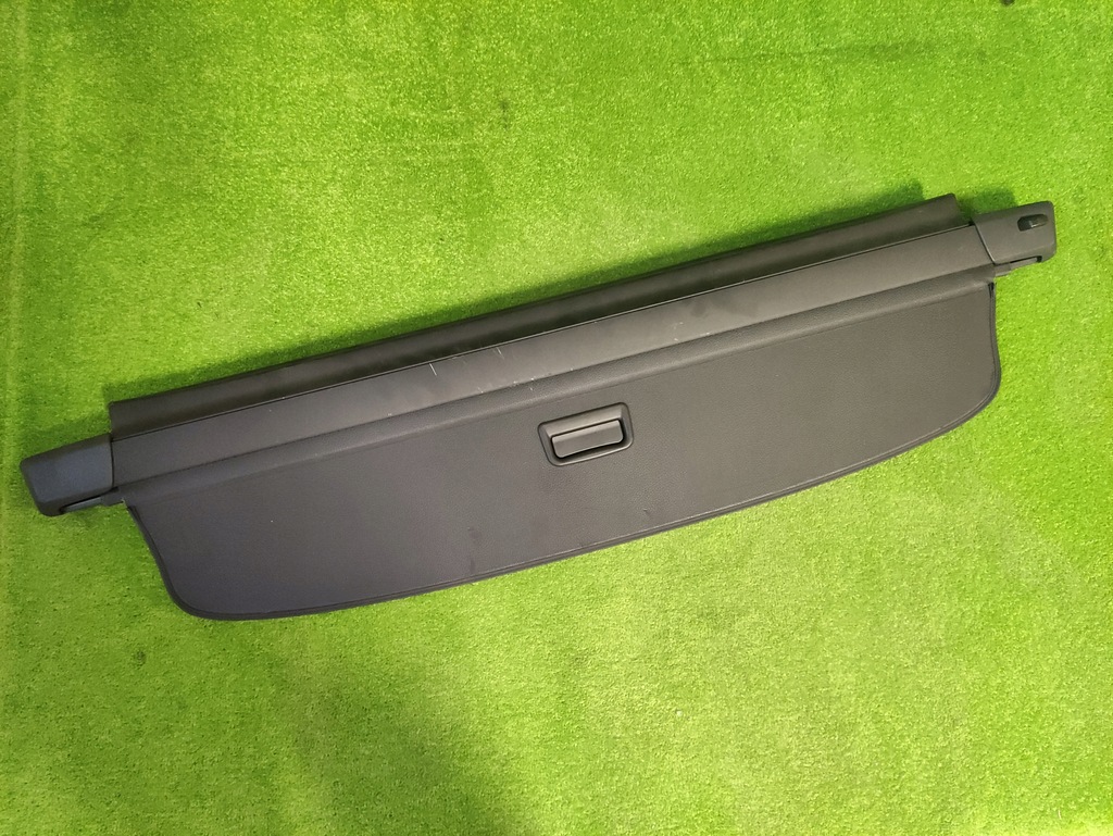 фото №1, Vw passat b6 kombi 3c9 шторка багажника