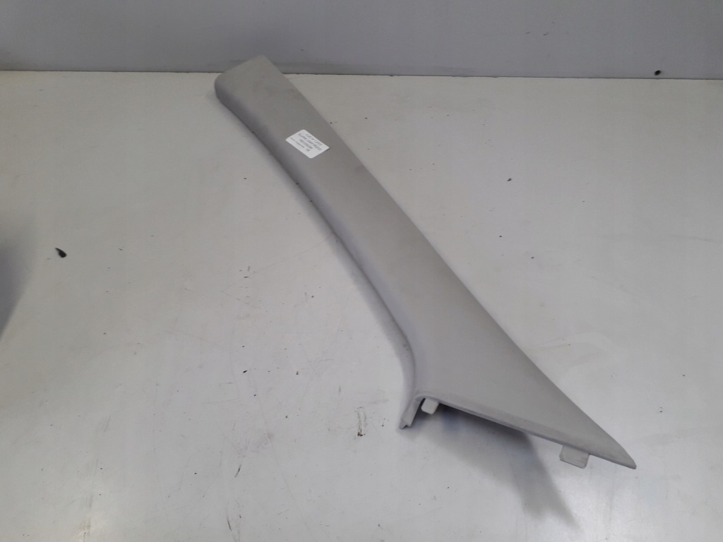 фото №4, Renault clio iv защита обшивка стойка правый перед 769117807r