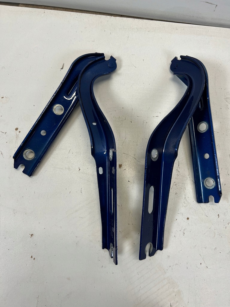 фото №1, Vw t-cross 2gm петли капот правый левый