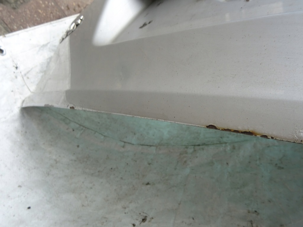 фото №14, Кришка багажника скло задня задня vw golf v 5 + plus 5m0 la7w