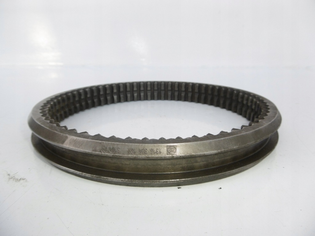 Синхронізатор коробки zf 16s daf man renault Доставка