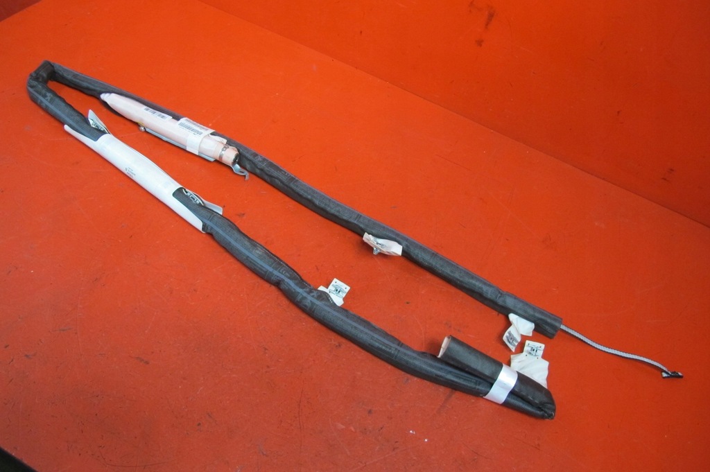 фото №1, Peugeot 5008 ii 2 шторка безпеки подушка безпеки права 9825016380