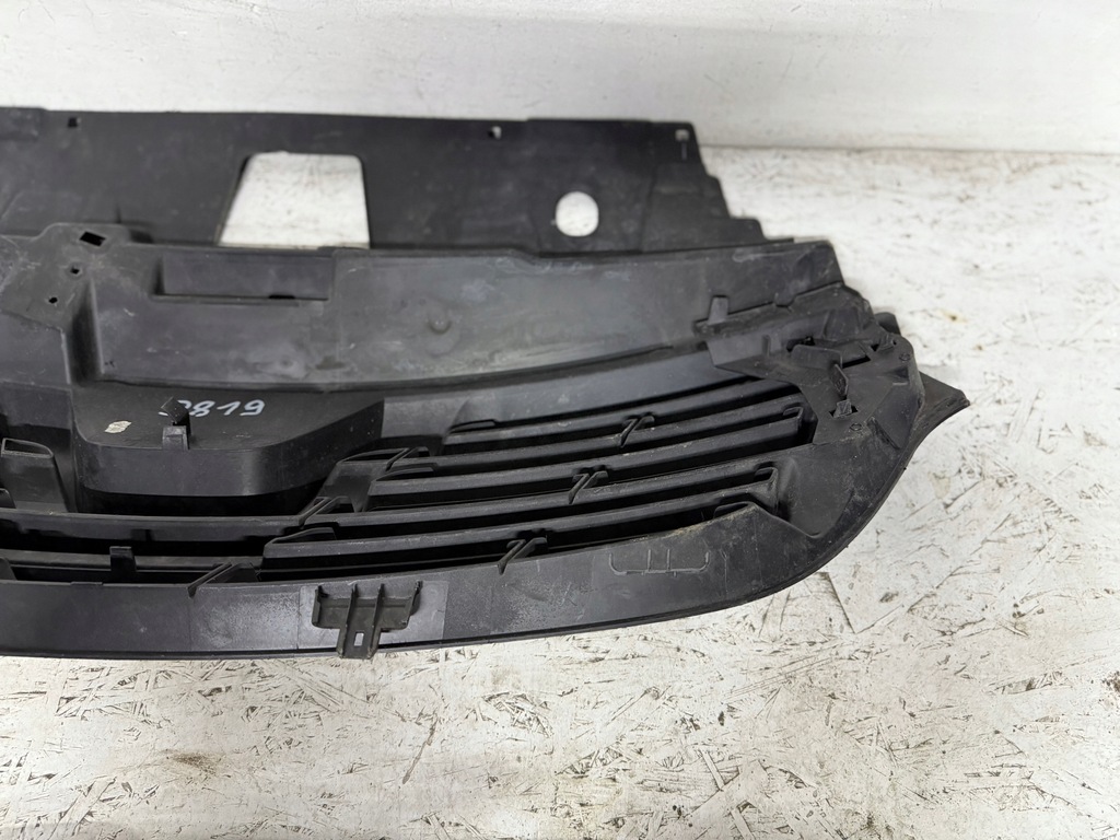 фото №7, Решётка радиатора решётка радиатора trafic vivaro iii 3 14-19r 623108673r