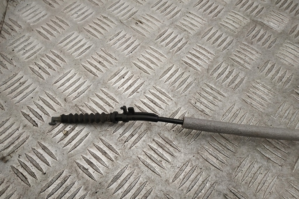 фото №8, Рамка ручка передніх лівих двері porsche cayenne 92a 5n0839885h 3.0l